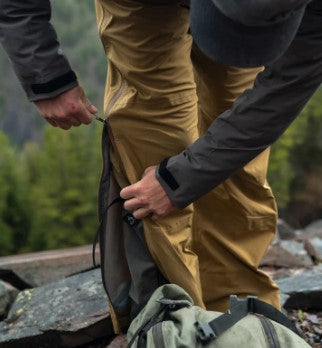 Stone Glacier M-5 Pant - - Mansfield Hunting & Fishing - Products to prepare for Corona Virus