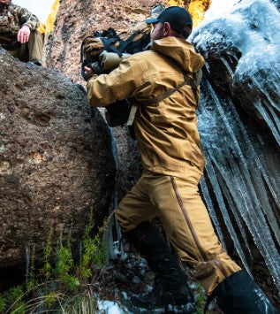 Stone Glacier M-5 Pant - - Mansfield Hunting & Fishing - Products to prepare for Corona Virus