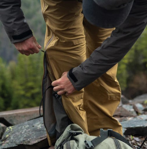 Stone Glacier M-5 Pant - - Mansfield Hunting & Fishing - Products to prepare for Corona Virus