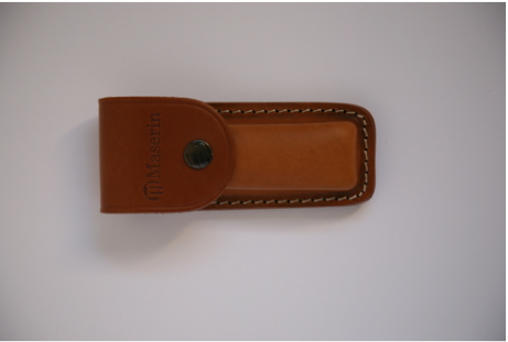 Maserin F7c Sheath -  - Mansfield Hunting & Fishing - Products to prepare for Corona Virus
