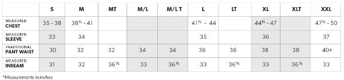 Stone Glacier M-5 Pant - - Mansfield Hunting & Fishing - Products to prepare for Corona Virus