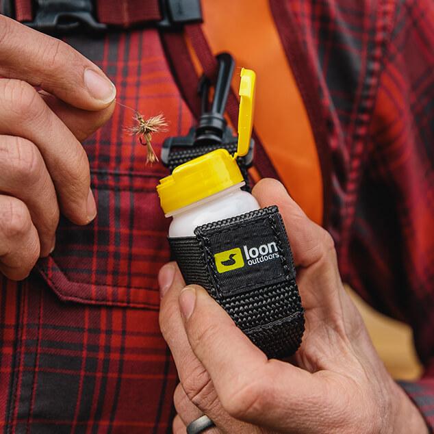 Loon Outdoors Medium Caddy -  - Mansfield Hunting & Fishing - Products to prepare for Corona Virus