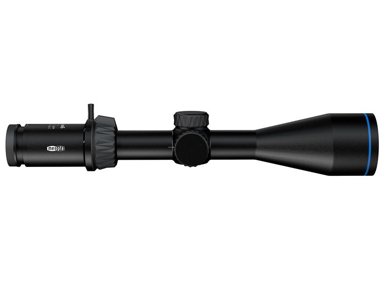 Meopta Meopro Optika 6 3-18x56 SFP RD 4C Scope -  - Mansfield Hunting & Fishing - Products to prepare for Corona Virus