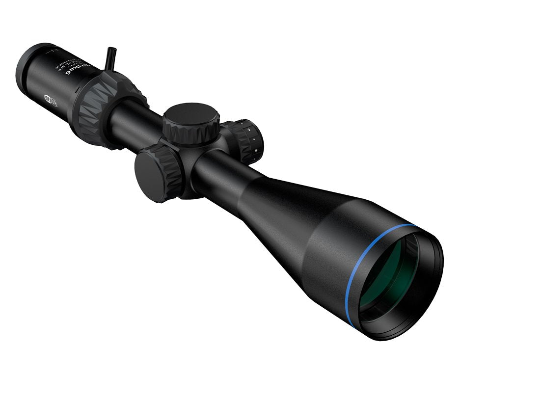 Meopta Meopro Optika 6 3-18x56 SFP RD 4C Scope -  - Mansfield Hunting & Fishing - Products to prepare for Corona Virus