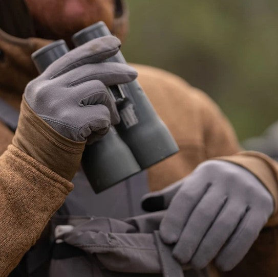 Stone Glacier Chinook Merino Glove - - Mansfield Hunting & Fishing - Products to prepare for Corona Virus