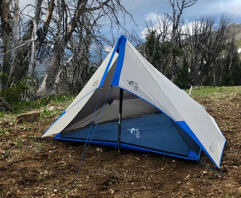 Stone Glacier SkyAir ULT 1 Person Shelter Mesh Insert -  - Mansfield Hunting & Fishing - Products to prepare for Corona Virus