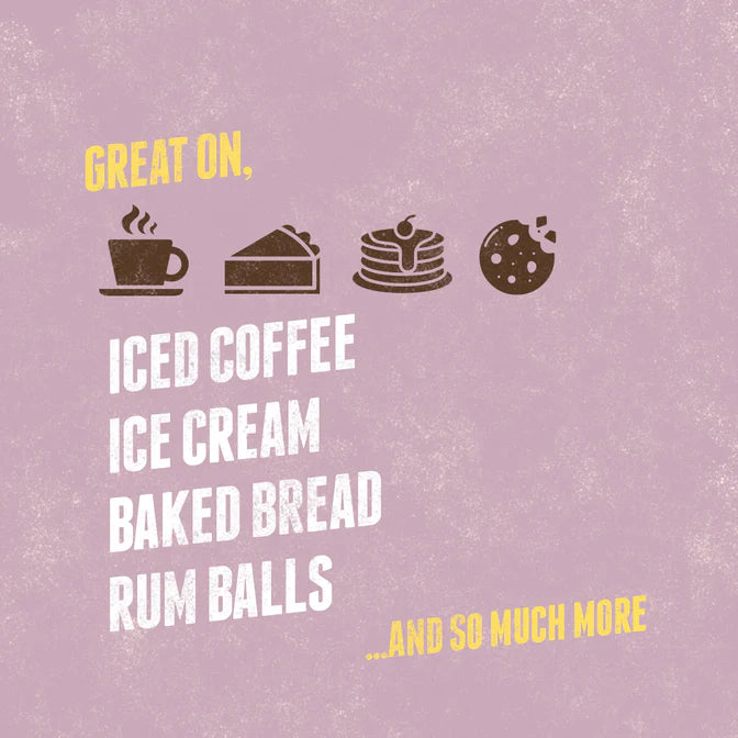 Lanes BBQ Mocha 130g -  - Mansfield Hunting & Fishing - Products to prepare for Corona Virus