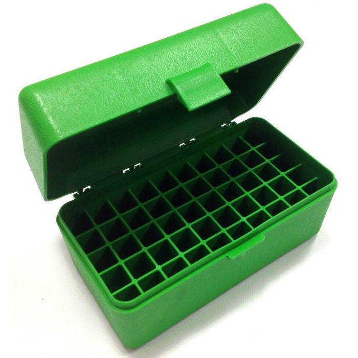 MTM 50 Rd Box 7mm/300/458lott -  - Mansfield Hunting & Fishing - Products to prepare for Corona Virus