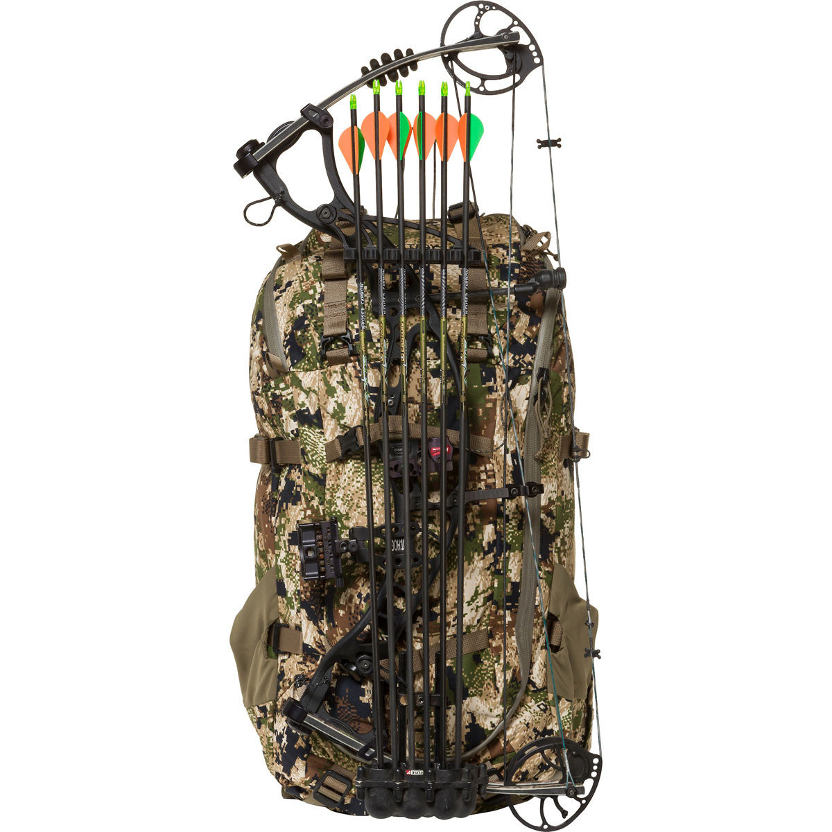 Mystery Ranch Sawtooth 45 Optifade Subalpine Backpack - - Mansfield Hunting & Fishing - Products to prepare for Corona Virus