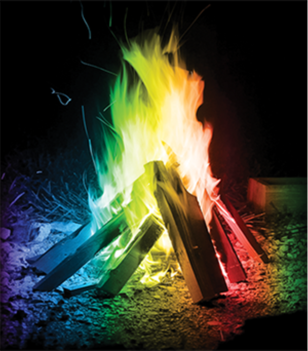 Mystical Fire -  - Mansfield Hunting & Fishing - Products to prepare for Corona Virus