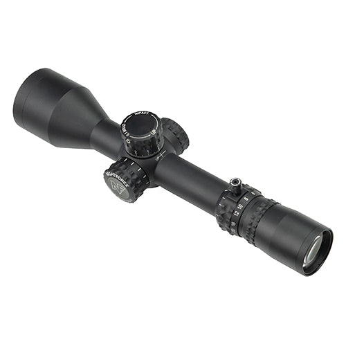 Nightforce Nx8 2.5-20x50mm F1 MOAR .25MOA Ill Scope -  - Mansfield Hunting & Fishing - Products to prepare for Corona Virus