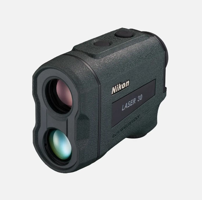 nikon hunting range finder