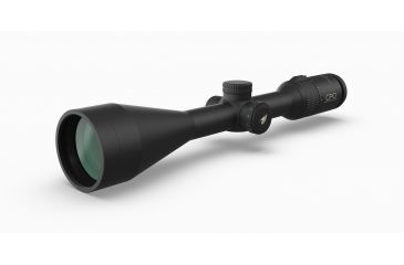 GPO Passion 3X 4-12x50i - - Mansfield Hunting & Fishing - Products to prepare for Corona Virus