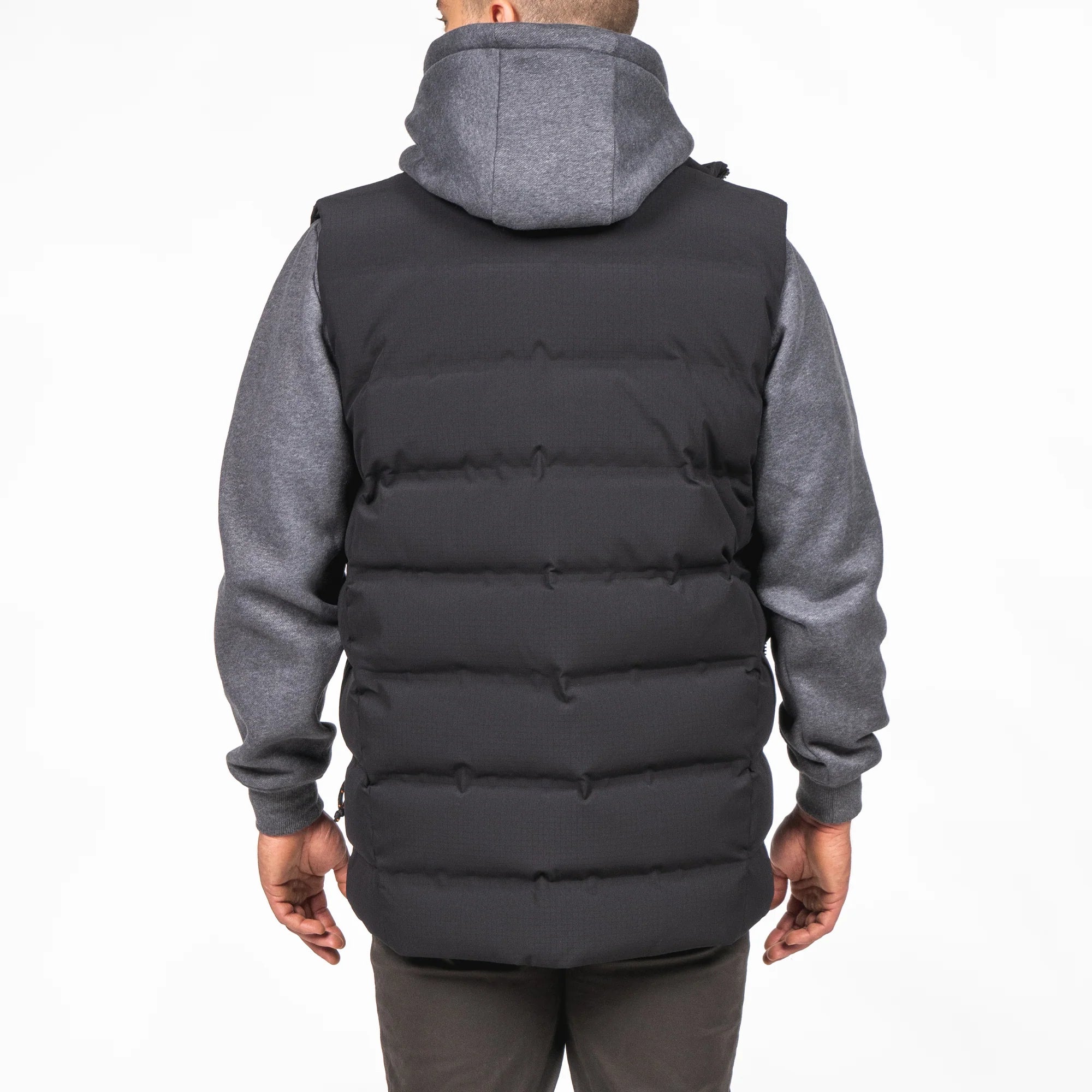 Hunters Element Permafrost Vest - - Mansfield Hunting & Fishing - Products to prepare for Corona Virus