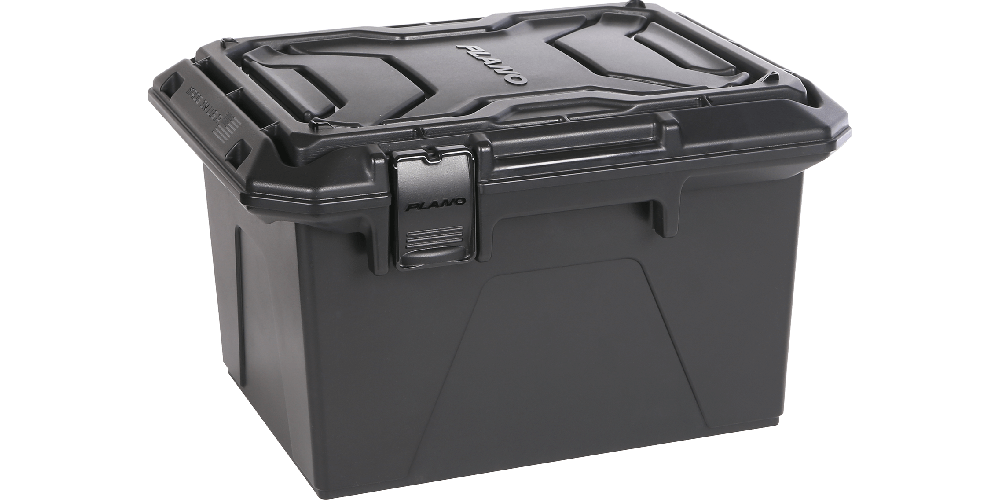 Plano Tactical Series Ammo Crate -  - Mansfield Hunting & Fishing - Products to prepare for Corona Virus