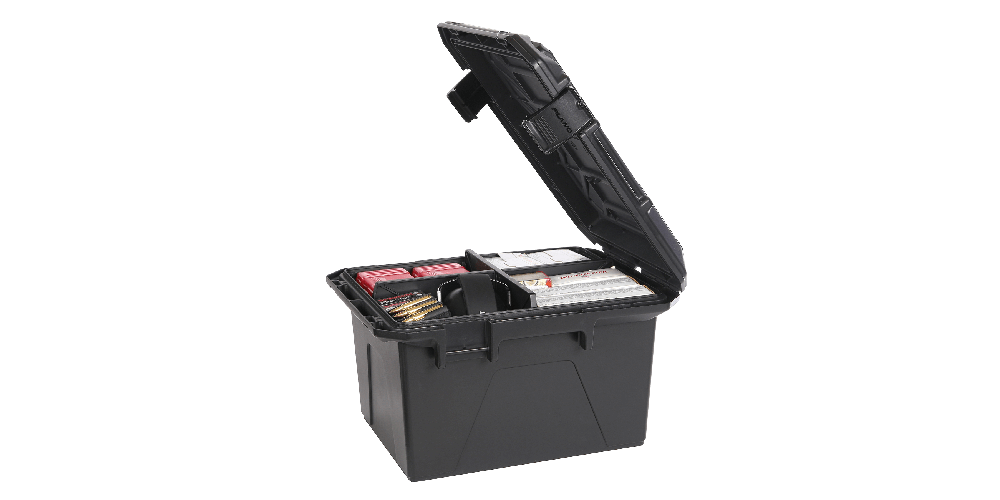 Plano Tactical Series Ammo Crate -  - Mansfield Hunting & Fishing - Products to prepare for Corona Virus