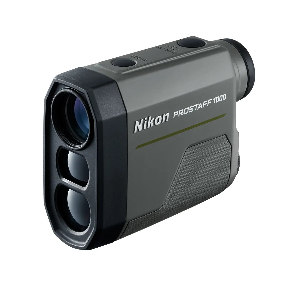 Nikon Prostaff 1000 Laser Range Finder - - Mansfield Hunting & Fishing - Products to prepare for Corona Virus