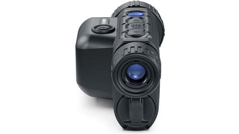 Pulsar Axion 2 XG 35 LRF Monocular - - Mansfield Hunting & Fishing - Products to prepare for Corona Virus
