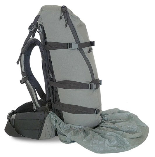 Stone Glacier Rain Cover - - Mansfield Hunting & Fishing - Products to prepare for Corona Virus
