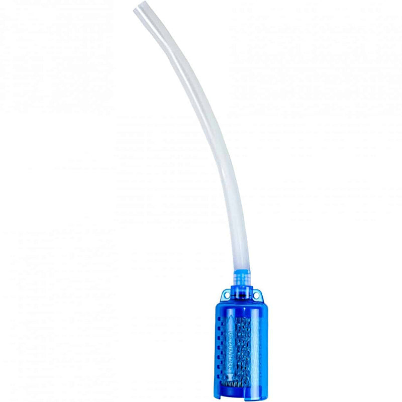 Rapid Pure Pinoeer Straw Purifier - - Mansfield Hunting & Fishing - Products to prepare for Corona Virus
