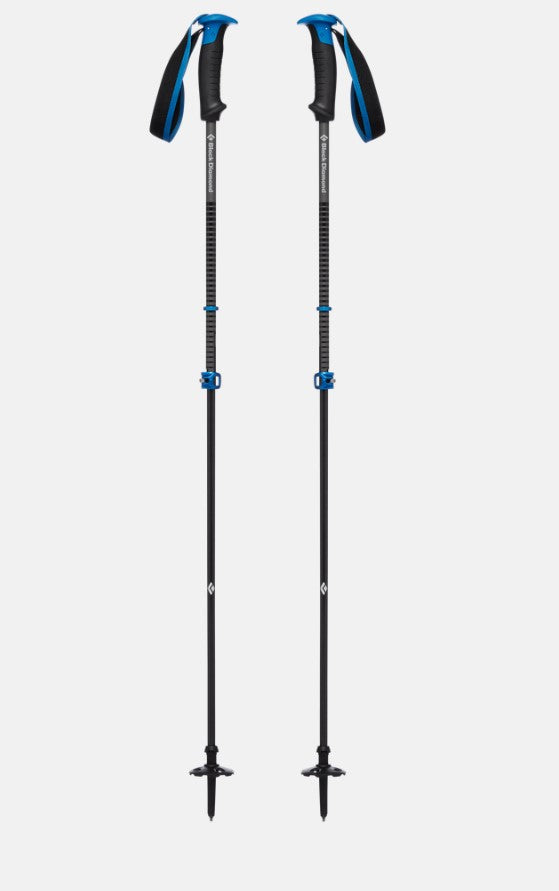 Black Diamond Razor Carbon Pro F19 - 140cm -  - Mansfield Hunting & Fishing - Products to prepare for Corona Virus