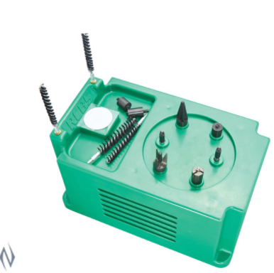 RCBS Brass Boss Case Prep Centre - - Mansfield Hunting & Fishing - Products to prepare for Corona Virus