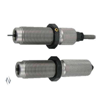 RCBS Full Length Die Set - 325 WSM -  - Mansfield Hunting & Fishing - Products to prepare for Corona Virus