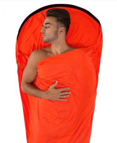 Sea To Summit Thermolite Reactor Extreme - Long - - Mansfield Hunting & Fishing - Products to prepare for Corona Virus