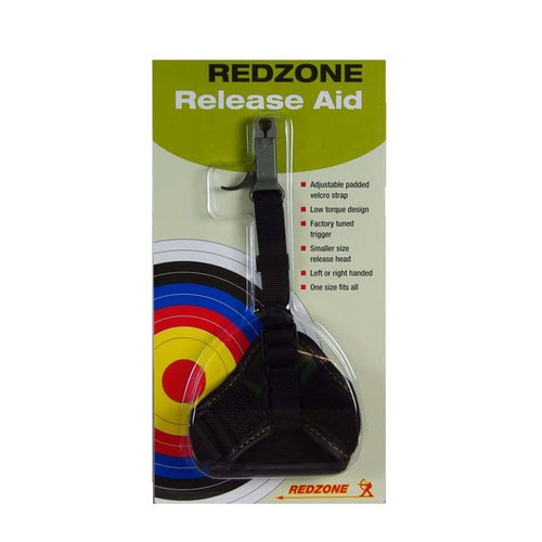 Redzone Release Aid -  - Mansfield Hunting & Fishing - Products to prepare for Corona Virus