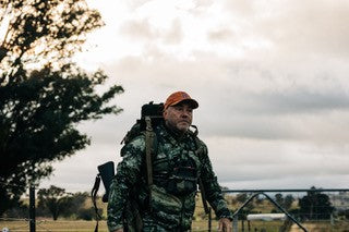 Wild Meat - The Complete Guide To Cooking Game By Ross O'Meara -  - Mansfield Hunting & Fishing - Products to prepare for Corona Virus