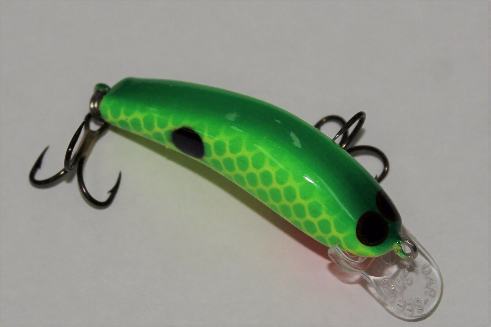 Oar-Gee Lil Ripper - - Mansfield Hunting & Fishing - Products to prepare for Corona Virus