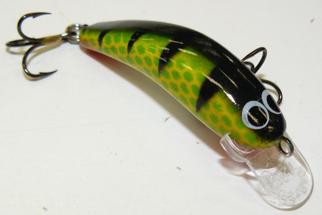 Oar-Gee Lil Ripper - - Mansfield Hunting & Fishing - Products to prepare for Corona Virus