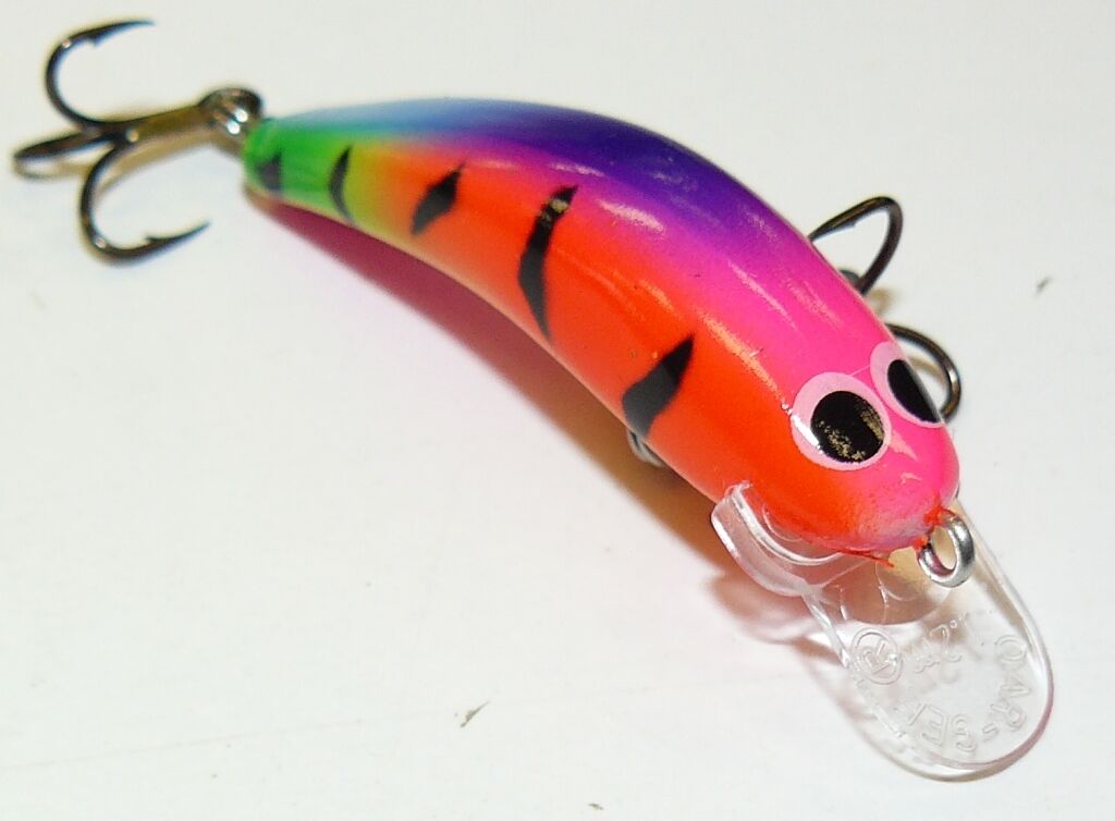 Oar-Gee Lil Ripper - - Mansfield Hunting & Fishing - Products to prepare for Corona Virus