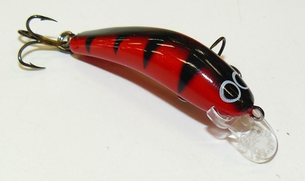 Oar-Gee Lil Ripper - - Mansfield Hunting & Fishing - Products to prepare for Corona Virus