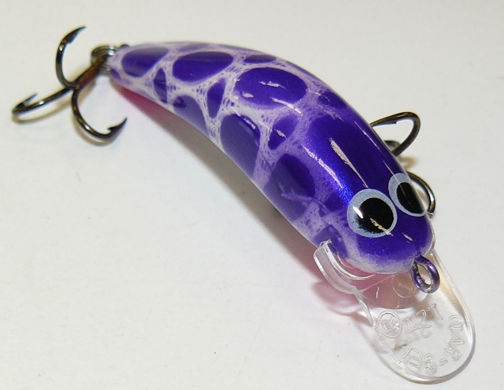 Oar-Gee Lil Ripper - - Mansfield Hunting & Fishing - Products to prepare for Corona Virus