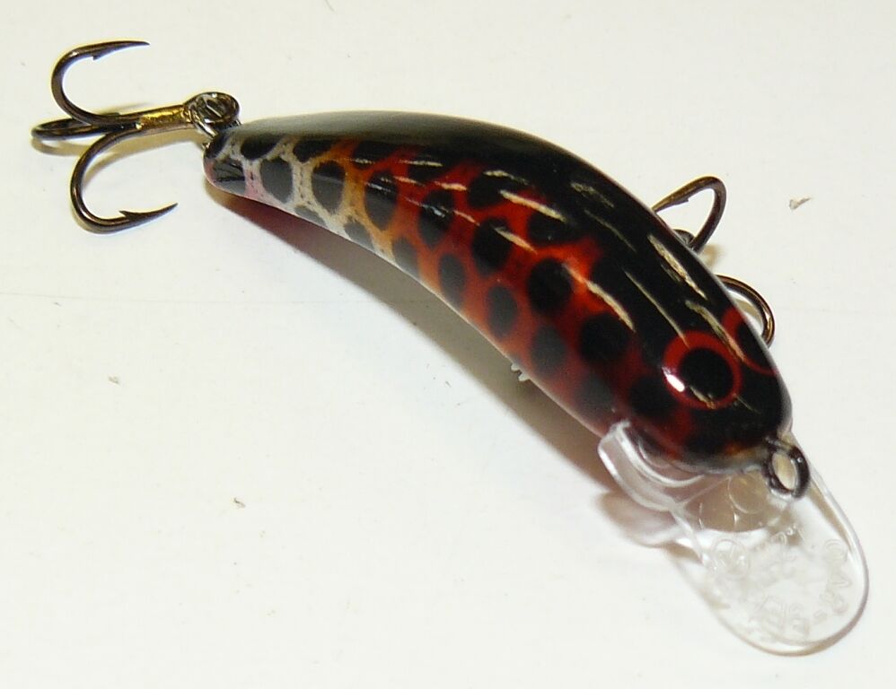 Oar-Gee Lil Ripper - LIL RIPPER / LB - Mansfield Hunting & Fishing - Products to prepare for Corona Virus