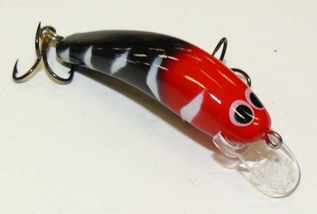 Oar-Gee Lil Ripper - LIL RIPPER / EJ - Mansfield Hunting & Fishing - Products to prepare for Corona Virus