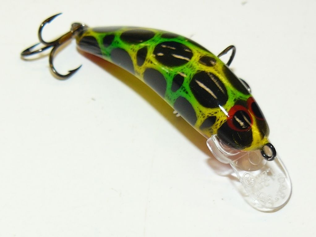 Oar-Gee Lil Ripper - LIL RIPPER / F - Mansfield Hunting & Fishing - Products to prepare for Corona Virus