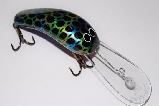 Oar-Gee 60mm Plow 5mt - - Mansfield Hunting & Fishing - Products to prepare for Corona Virus