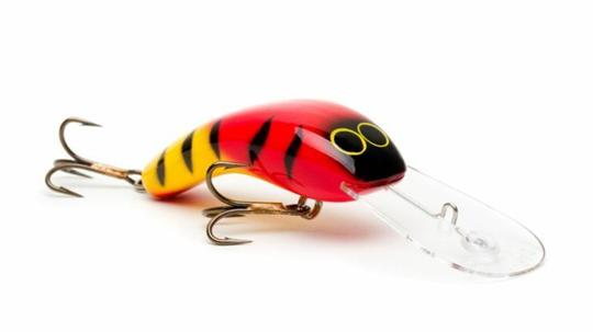 Oar-Gee 60mm Plow 5mt - 60MM PLOW 5MT / C - Mansfield Hunting & Fishing - Products to prepare for Corona Virus