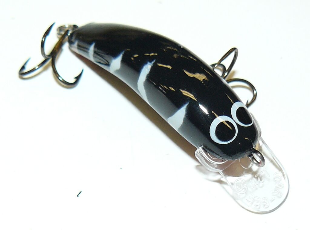 Oar-Gee Lil Ripper - LIL RIPPER / J - Mansfield Hunting & Fishing - Products to prepare for Corona Virus