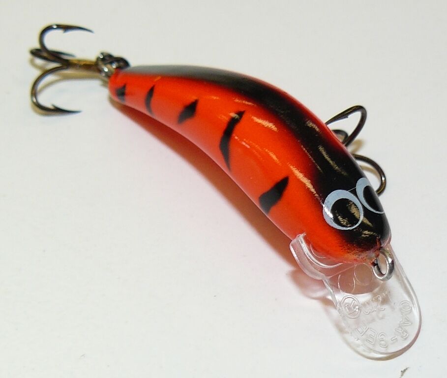 Oar-Gee Lil Ripper - - Mansfield Hunting & Fishing - Products to prepare for Corona Virus