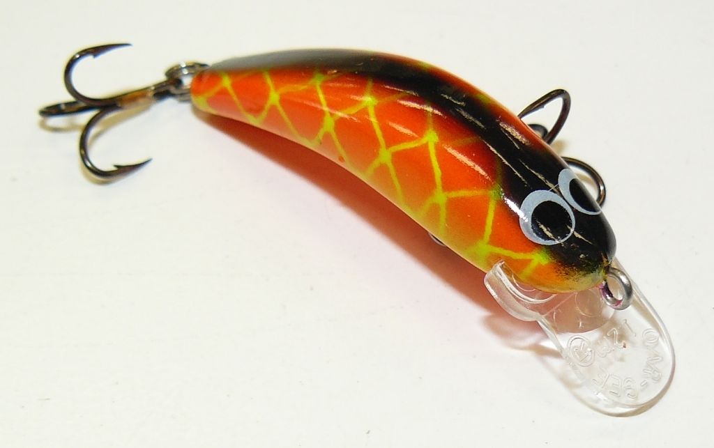 Oar-Gee Lil Ripper - - Mansfield Hunting & Fishing - Products to prepare for Corona Virus