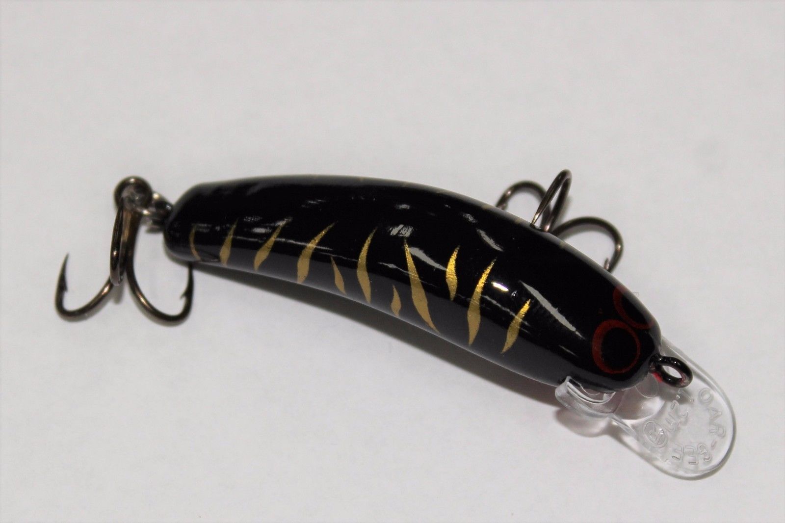 Oar-Gee Lil Ripper - - Mansfield Hunting & Fishing - Products to prepare for Corona Virus