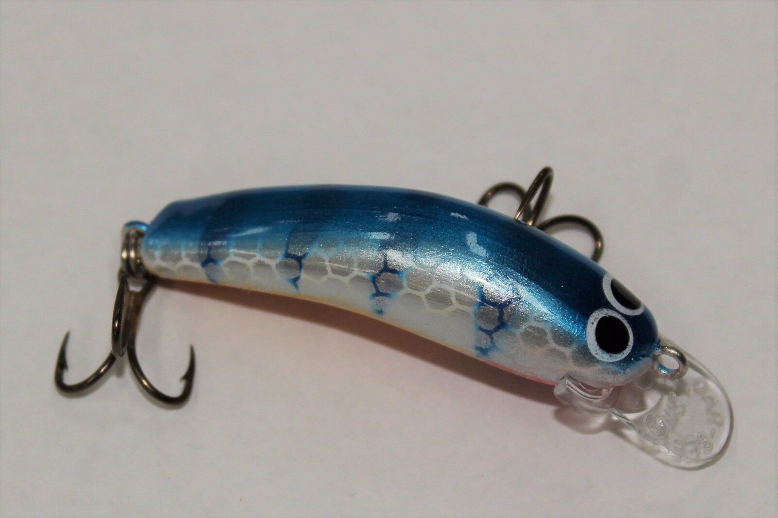 Oar-Gee Lil Ripper - - Mansfield Hunting & Fishing - Products to prepare for Corona Virus