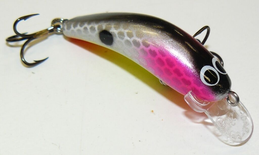 Oar-Gee Lil Ripper - LIL RIPPER / L - Mansfield Hunting & Fishing - Products to prepare for Corona Virus