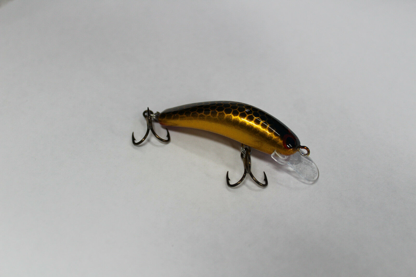 Oar-Gee Lil Ripper - LIL RIPPER / GOLD - Mansfield Hunting & Fishing - Products to prepare for Corona Virus