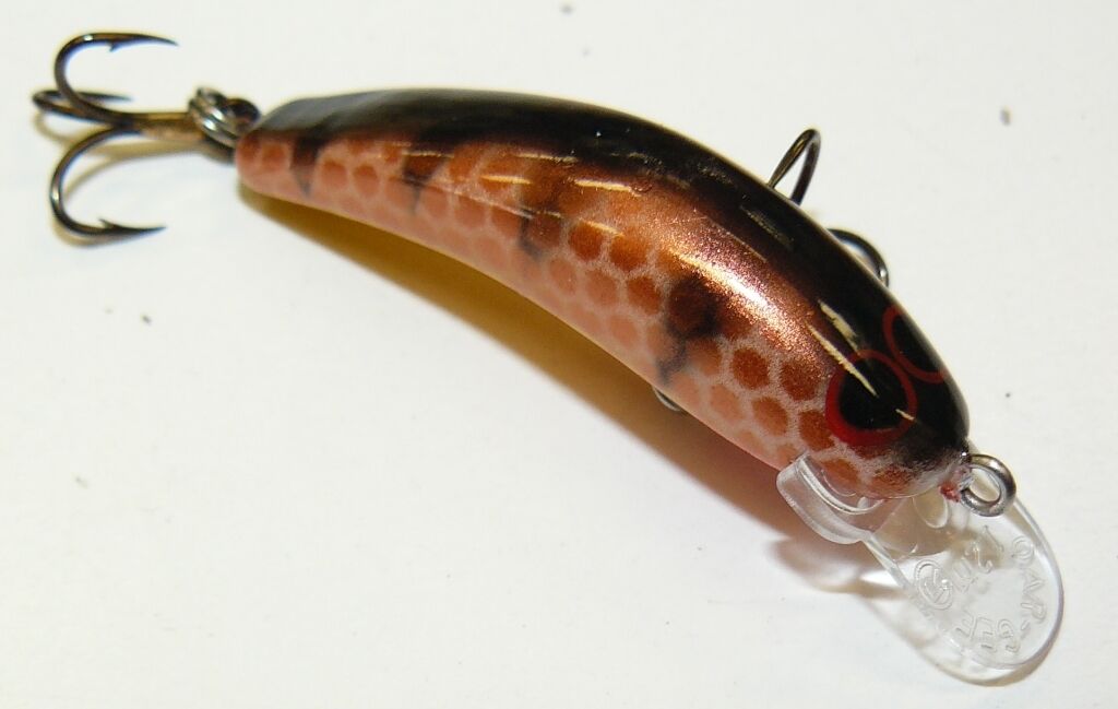 Oar-Gee Lil Ripper - LIL RIPPER / BR - Mansfield Hunting & Fishing - Products to prepare for Corona Virus