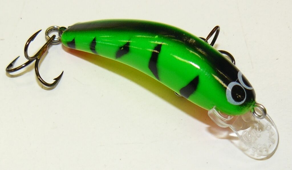 Oar-Gee Lil Ripper - LIL RIPPER / A - Mansfield Hunting & Fishing - Products to prepare for Corona Virus