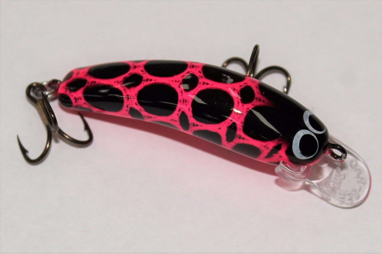 Oar-Gee Lil Ripper - LIL RIPPER / HF - Mansfield Hunting & Fishing - Products to prepare for Corona Virus